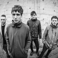 Twisted Wheel - Snakes & Ladders Tour 2018 Twisted Wheel - Snakes & Ladders Tour 2018