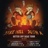 Jake Hill & Josh A.