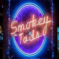 Smokey tails bottomless brunch