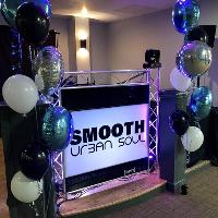 Smooth Urban Soul at The Village Hotel Bury