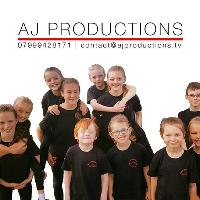Hartlepool Stage School AJ Productions