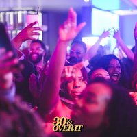 30&Overit Birmingham at Revolucion De Cuba