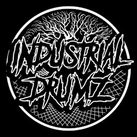 Industrial Drumz Presents - Deathmachine + Support