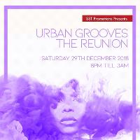 Urban Grooves