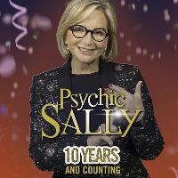 Psychic Sally - 10 Years and Counting at Elgin Town Hall