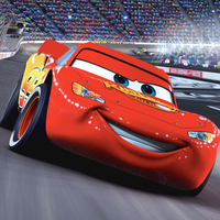 Cars @ Daisy Dukes Drive-In Cinema at Meadowhall Shopping Centre