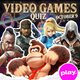 Video Games Quiz Event Title Pic