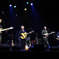 Desperado - The History of the Eagles 2017