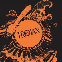 Trojan Sound System and Radio Riddler Trojan Sound System and Radio Riddler