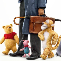 Christopher Robin
