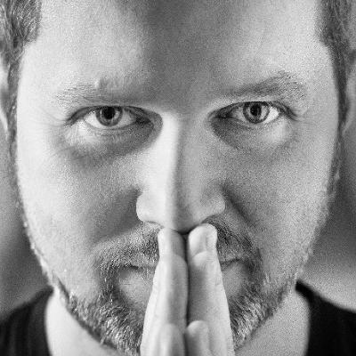 Tekniq x Throne Room: Thomas Schumacher
