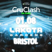 CruClash Bristol