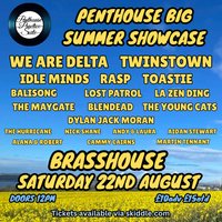 Penthouse Big Summer Showcase