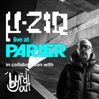 μ-Ziq (live) at Parler