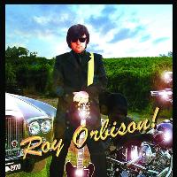 Roy Orbison Tribute at Wednesfield Conservative Club