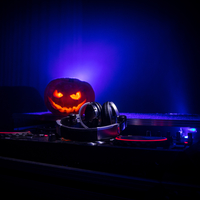 Lost in Hell (Halloween gig) at Ten London