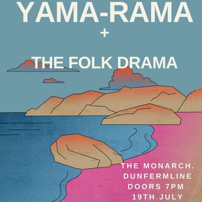 Yama-Rama and The Folk Drama