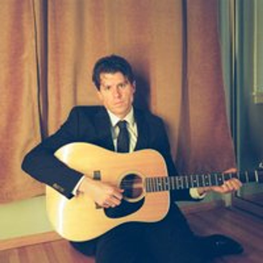 Cory Hanson