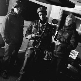 Liverpool Drum & Bass Sound Clash - Team Jah Jah x Natral Forces