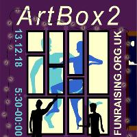 ArtBox 2 for Manchester Mind