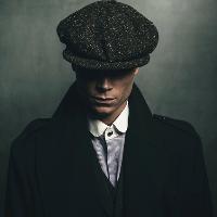 Peaky Blinders Night at The Caves