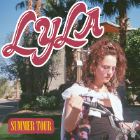 LYLA (the band) LIVE LYLA (the band) LIVE