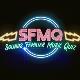 Sounds Familiar Music Quiz - Edinburgh Event Title Pic