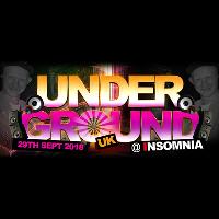 Underground UK