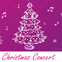 Kidscan Christmas Concert at Manchester Cathedral