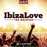 Ibizalove - Ibiza Reunion Festival Style with Brandon Block Ibizalove - Ibiza Reunion Festival Style with Brandon Block