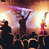 Breakin Science Brighton at The Concorde 2