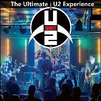 U2 360