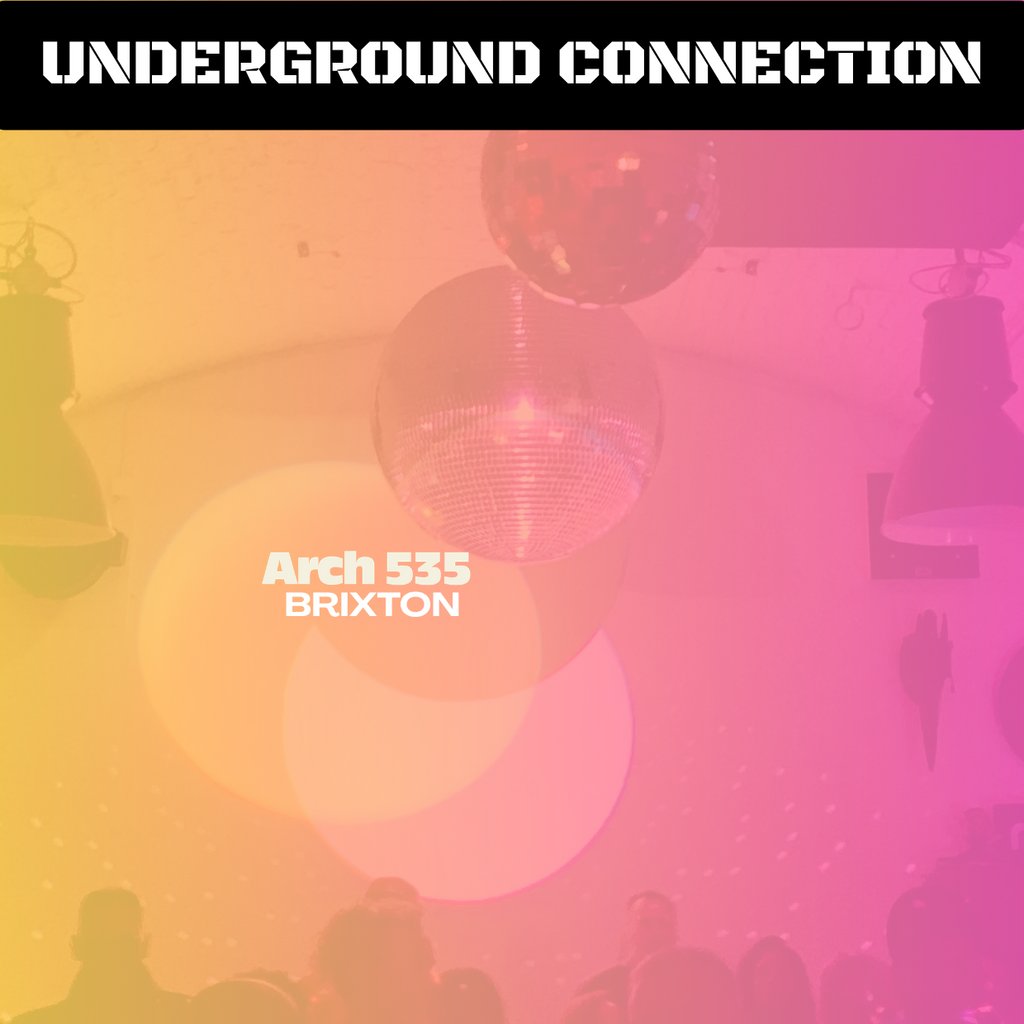 Underground Connection