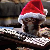 Make A Scene Xmas Special - Gremlins at The Refuge 19.30