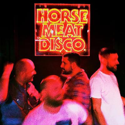 Hangar NYE: Horse Meat Disco x Honey Soundsystem