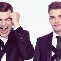 Radistai & Vaidas Baumila - Back to Leeds at Pryzm Leeds