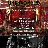Unshackled at The Monarch