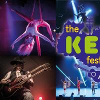 Kent Festival at Kent Event Centre