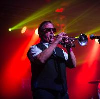 Ska Face Christmas Party at Layton Concert Hall