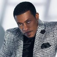 Keith Sweat / Montell Jordan Keith Sweat / Montell Jordan