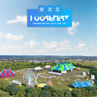 LooseFest 2021 LooseFest 2021