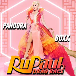 FunnyBoyz Glasgow presents RuPaul