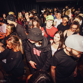EQDNB 2023 : Levela, Grey Code, T95, Frenetic, Freddy B