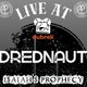 Dubrek Live - Dreadnought & Isaiah's Prophecy Event Title Pic