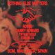 Nothing Else Matters pres - ROSSI. + Danny Howard