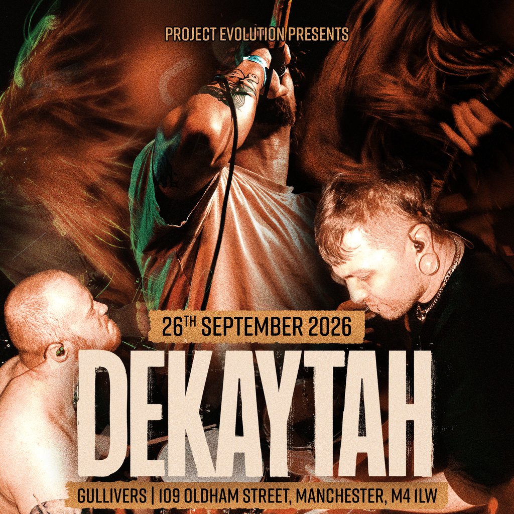 Dekaytah Single Launch
