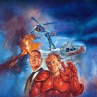 Vulcan 7 at Guildford's Yvonne Arnaud Theatre