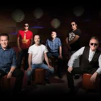 UB40 - 40th Anniversary Tour 'For The Many' at Watford Colosseum