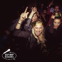Hip Hop Karaoke at Queen Of Hoxton