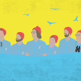Wes Banderson